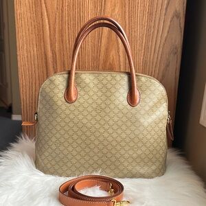 Authentic Vintage Celine bag